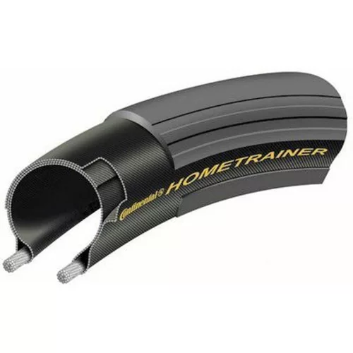 Continental 47-559 Hometrainer Ii. 26X1,75 Hajtogatható Kerékpár Külső Gumi
