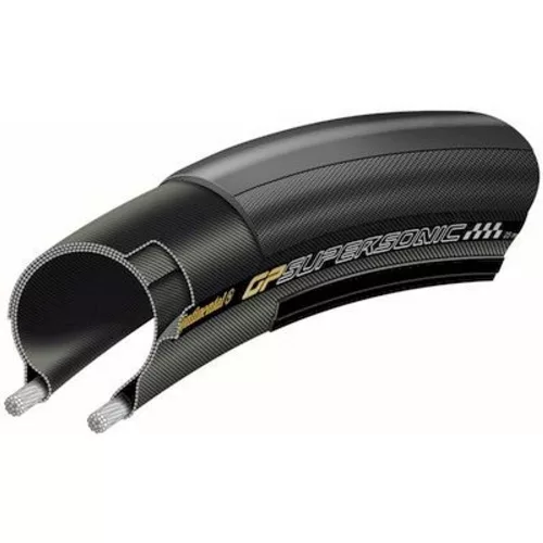 Continental Grand Prix Supersonic Hajtogatható Kerékpár Külső Gumi – Skin