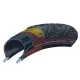 Continental Kerékpár Külső Gumi 28-622 Grand Prix 4-Season 700x28C fekete DuraSkin hajtogathatós
