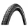 Continental Kerékpár Külső Gumi 37-622 Ride Tour 28X1 3/8X1 5/8 Fekete/Fekete, Reflektoros