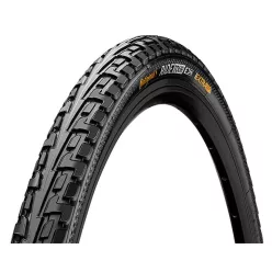   Continental Kerékpár Külső Gumi 47-622 Ride Tour 28X1,75 Fekete/Fekete