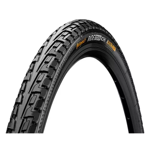 Continental Kerékpár Külső Gumi 47-622 Ride Tour 28X1,75 Fekete/Fekete