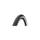 Continental Kerékpár Külső Gumi 37-584 Ride Tour 26X1 3/8X1 1/2 Fekete/Fehér