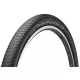 Continental Mtb Kerékpár Külső Gumi 50-584 Double Fighter Iii 27,5X2,0 Fekete/Fekete