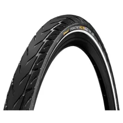   Continental Kerékpár Külső Gumi 47-559 Contact Plus City 26X1,75 Reflektoros