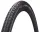 Continental Kerékpár Külső Gumi 37-609 Ride Tour 27X1 3/8X1 1/2 Fekete/Fekete