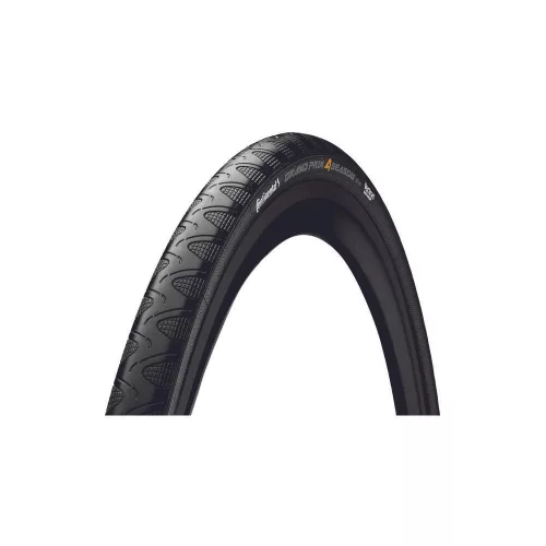 Continental Kerékpár Külső Gumi Grand Prix 4-Season Black Edition