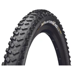   Continental Kerékpár Külső Gumi 58-584 Mountain King Protection 27,5X2,3