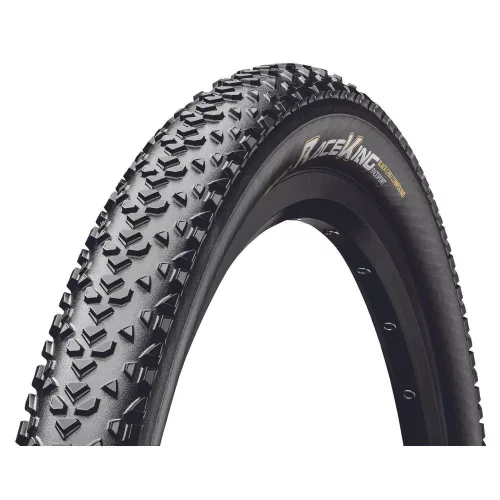 Continental Kerékpár Külső Gumi 55-584 Race King Racesport 27,5X2,2