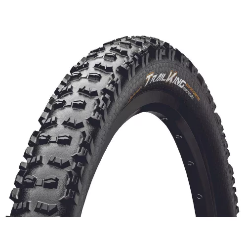 Continental Kerékpár Külső Gumi Trail King Protection Apex