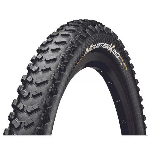 Continental Kerékpár Külső Gumi 58-559 Mountain King Protection 26,0X2,3