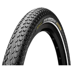 Continental Ride Cruiser Reflektoros Kerékpár Külső Gumi