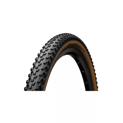 Continental Kerékpár Külső Gumi 55-584 Race King Racesport 27,5X2,2 Bernstein