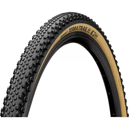 Continental Kerékpár Külső Gumi 40-622 Terra Trail Protection 28X1,5