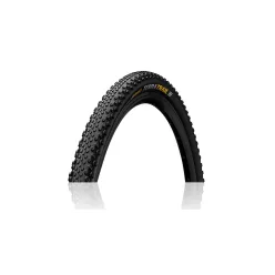   Continental Kerékpár Külső Gumi 40-584 Terra Trail Protection 27,5X1,5
