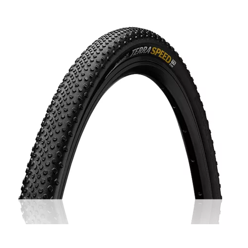 Continental Kerékpár Külső Gumi 40-584 Terra Speed Protection 27,5X1,5