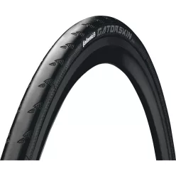   Continental Országútigumiabroncs Kerékpárhoz Gatorskin Blackedition