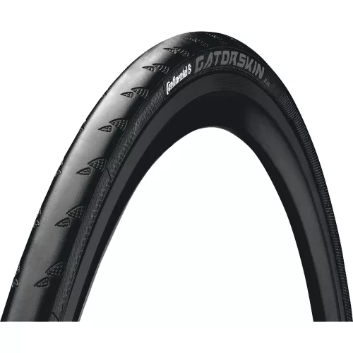 Continental Országútigumiabroncs Kerékpárhoz Gatorskin Blackedition