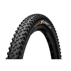   Continental Kerékpár Külső Gumi 58-584 Cross King Hajtogathatós 27,5X2,2
