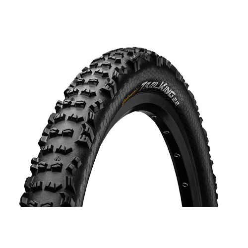 Continental Kerékpár Külső Gumi Trail King Hajtogathatós