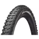 Continental Mtb Kerékpár Külső Gumi 58-559 Mountain King Shieldwall 26X2,3, Tubeless Ready, Fekete/Fekete, Skin Hajtogathatós