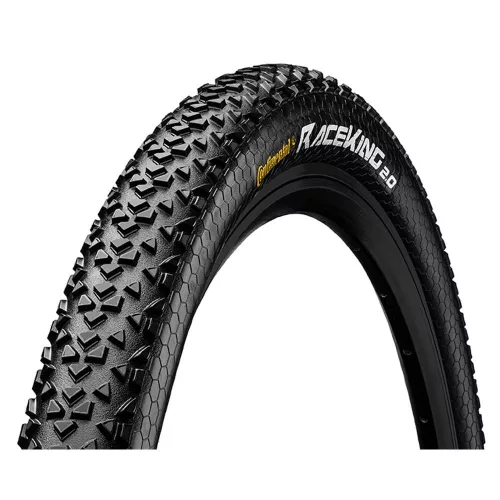 Continental Kerékpár Külső Gumi 50-584 Race King Hajtogathatós 27,5X2,0