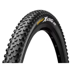   Continental Kerékpár Külső Gumi 50-559 Cross King Hajtogathatós 26X2,0