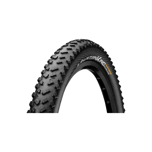 Continental Kerékpár Külső Gumi 70-584 Mountain King Hajtogathatós 27,5X2,8