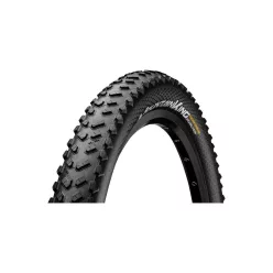   Continental Kerékpár Külső Gumi 65-584 Mountain King Hajtogathatós 27,5X2,6