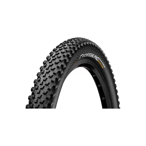Continental Kerékpár Külső Gumi 70-584 Cross King Hajtogathatós 27,5X2,8