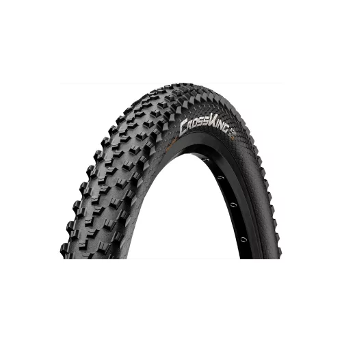 Continental Kerékpár Külső Gumi Cross King 27,5X2,0 (50-584)