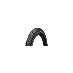   Continental Mtb Kerékpár Külső Gumi 58-622 Cross King 29X2,3 Fekete/Fekete, Skin