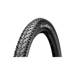   Continental Mtb Kerékpár Külső Gumi 55-584 Race King 27,5X2,2 Fekete/Fekete, Skin