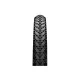 Continental Mtb Kerékpár Külső Gumi 50-584 Race King 27,5X2,0 Fekete/Fekete Drótos Reflektoros Skin Sl