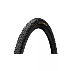   Continental Kerékpár Külső Gumi 47-584 Terra Trail Shieldwall 27,5X1,75