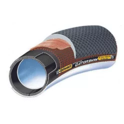   Continental Kerékpár Külső Gumi Tömlővel Sprinter Gatorskin 28x22mm Duraskin