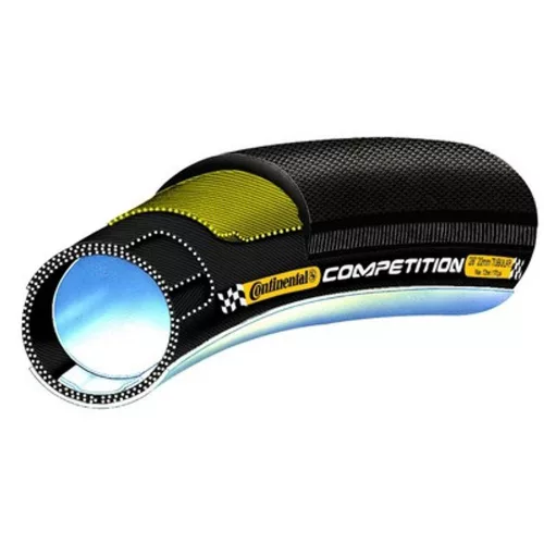 Continental Kerékpár Külső Gumi Tömlővel Competition 28x22mm Skin