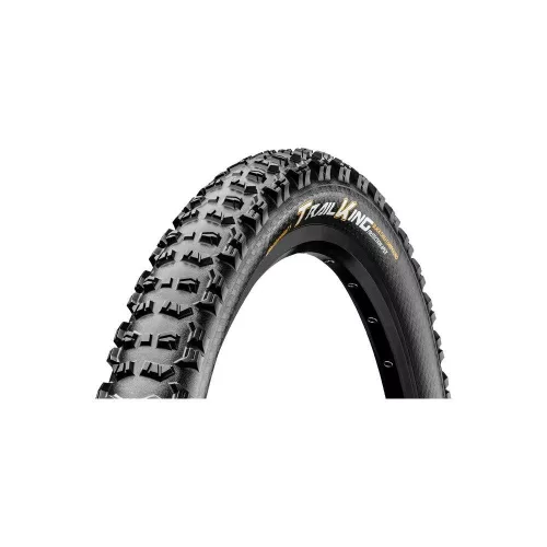 Continental Kerékpár Külső Gumi 70-584 Trail King Protection 27,5X2,8