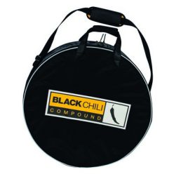 Continental kerékpár kerék tartó táska, Mtb Black Chili