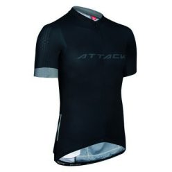 Continental Kerékpáros Mez Attack & Force