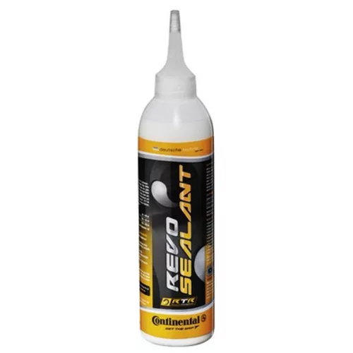 Conti-Revolution-Sealant, Defektmentesítő Folyadék Kerékpár Belsőbe 240ml