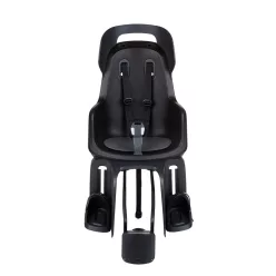   Bobike hátsó Gyerekülés Kerékpárra GO maxi, vázra szerelhető