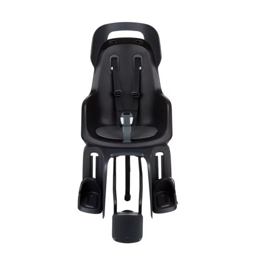 Bobike hátsó Gyerekülés Kerékpárra GO maxi, vázra szerelhető