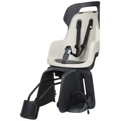   Bobike hátsó Gyerekülés Kerékpárra GO maxi RS, dönthető, vázra szerelhető