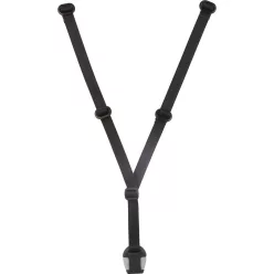 Bobike biztonsági öv Go vagy One hátsó gyerekülésekhez