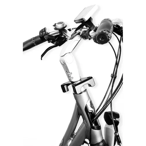 Bobike karcolásvédő gumi szett e-bike csomagtartókhoz (4 db)