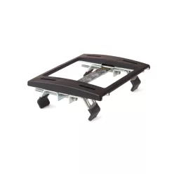   Bobike csomagtartó adapter (Click&Go) - One & Exclusive hátsó gyerekülésekhez