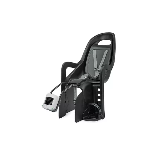 Polisport hátsó Gyerekülés Kerékpárra Groovy Maxi FF, vázra szerelhető