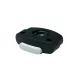 Polisport vázcső (22-40 mm) adapter előre - Guppy Mini/Bilby Junior/Bubbly Mini homlokcsőre szerelhető első gyerekülésekhez