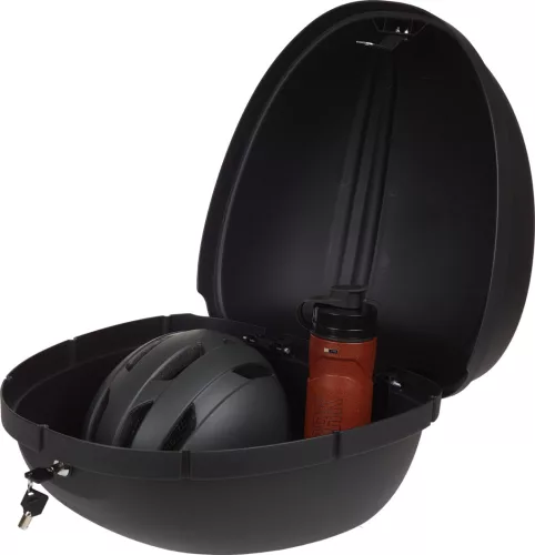 Polisport csomagtartó doboz E-Cargo Box Kerékpárra